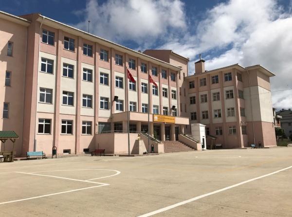 Büyükçekmece Mesleki ve Teknik Anadolu Lisesi Fotoğrafı